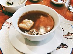 内蒙羊排肉骨茶-宁波柏悦酒店·钱湖渔港