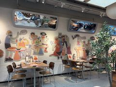 -必胜客(海光寺店)