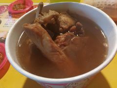 -陈董药炖排骨(饶河街店)