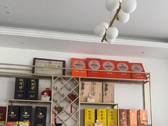 -黄牛肉馆·皖南土菜