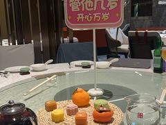 -海湾壹品·粤菜·早茶·烤鸭(拱北店)