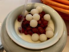 -小厨娘淮扬菜(板桥一店)