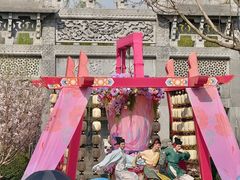 -武汉园博园(武汉自然博物馆)
