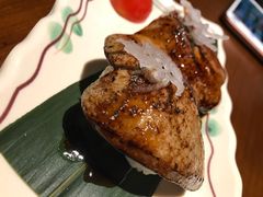 鹅肝寿司-魔丼屋(日月光店)
