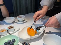 蜜汁红薯-新荣记(椒江店)