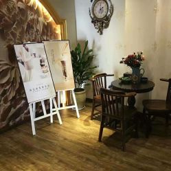 -源素美容养生会所