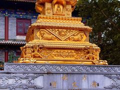 -西安大兴善寺