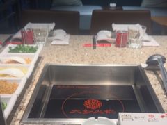 -大妙火锅·非物质文化遗产(东湖公园店)