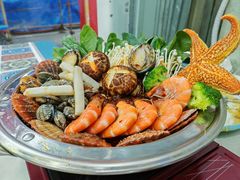 -人和啤酒屋海鲜大排档(营口路店)
