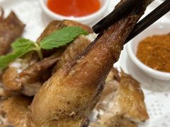 -雅佳神话·麻辣烤鱼(新街口店)