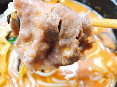 -大鼓米线(浦东长泰店)