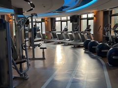 -金仕堡游泳健身会所(中铁名邸店)