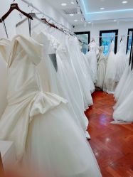 -纯色时光婚纱艺术馆WHITE