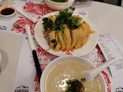 -振鼎鸡(华阴路店)