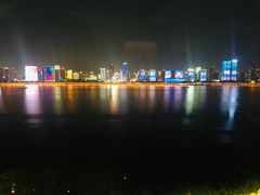 -澜亭中餐厅·一线江景·尊蓝豪华精选