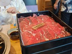 -牛匠和牛寿喜锅(西安总店)