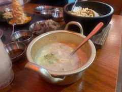 -大阪烧肉BAKA一代(十亩地店)