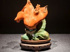 -北京工艺美术博物馆