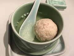 金陵狮子头-许仙楼餐厅