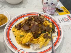 -有章牛杂(石厦店)