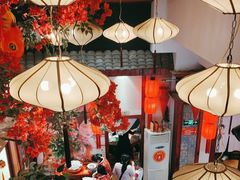-淮安宴·淮扬菜(清河路一店)