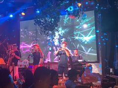 -胡桃里音乐酒馆(万科城市广场店)