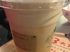 -喜茶(深圳福田星河COCO Park店)