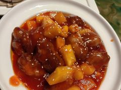 -欣旺·迎宾楼·百年无锡菜