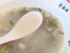 -武圣羊汤·西北面(安德路店)