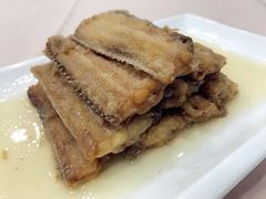 -老人和饭店(淮海中路店)