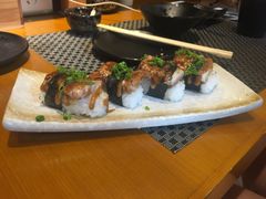 -昊·来了寿司(双楠2店)