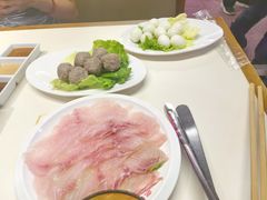 -燃计沙茶皇·香港沙茶火锅(人广旗舰店)