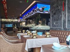 大堂-上宴精品海鲜姿造(晶融汇旗舰店)