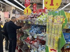 -大润发(番禺店)
