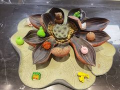 -德发长饺子·非遗(钟楼店)