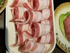 -蓉城江北老灶火锅(春熙路店)