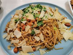 -香香海南菜餐厅