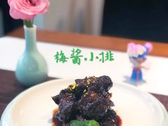 -荷风细雨·中国茶宴(碧云店)