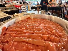 -冯校长老火锅(福田车公庙店)