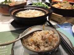 -原味田园·客家菜·土窑鸡(中航城君尚购物中心店)