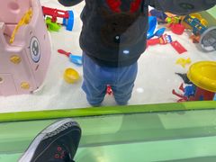 -万达广场(北京槐房店)