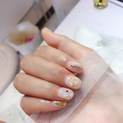 -杨美丽·美甲美睫