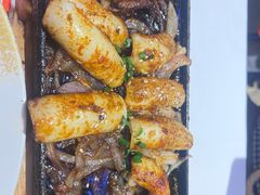 -永信海鲜(群星城店)