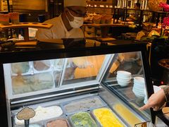 -香荟Aroma·外滩茂悦大酒店