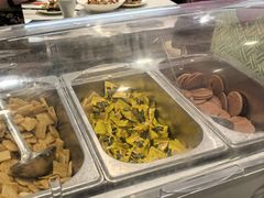 -船歌·鱼水饺青岛菜(国贸商城店)