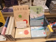 -猫的天空之城概念书店(印象城购物中心店)