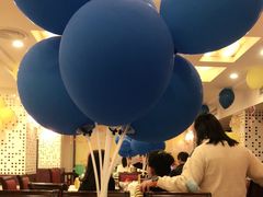 -新南华大酒店(广中店)