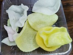 -清真·伊清阁餐厅