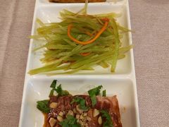 -功德林素菜饭庄(前门店)