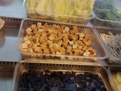 -成老灶火锅鸡(平山店)